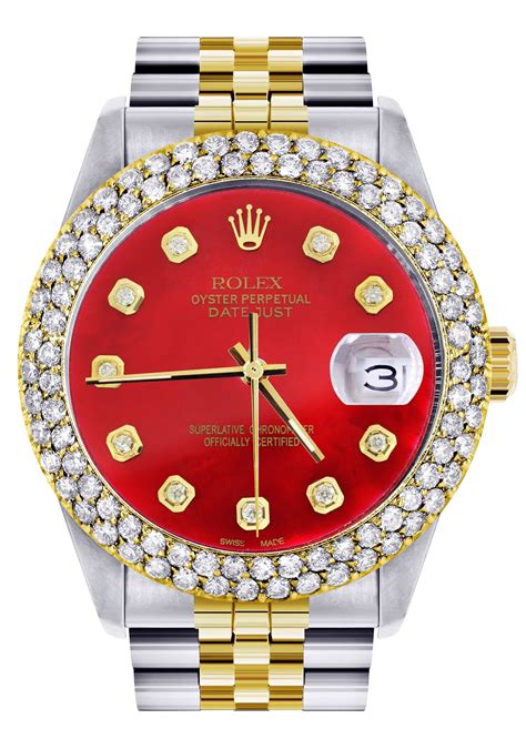 rolex watches for men near me reviews